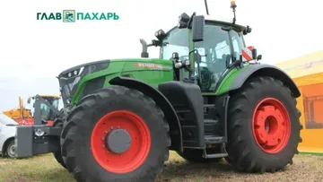 Австрия, Германия и Швейцария: о том, что происходит на рынке тракторов в этих странах Европы